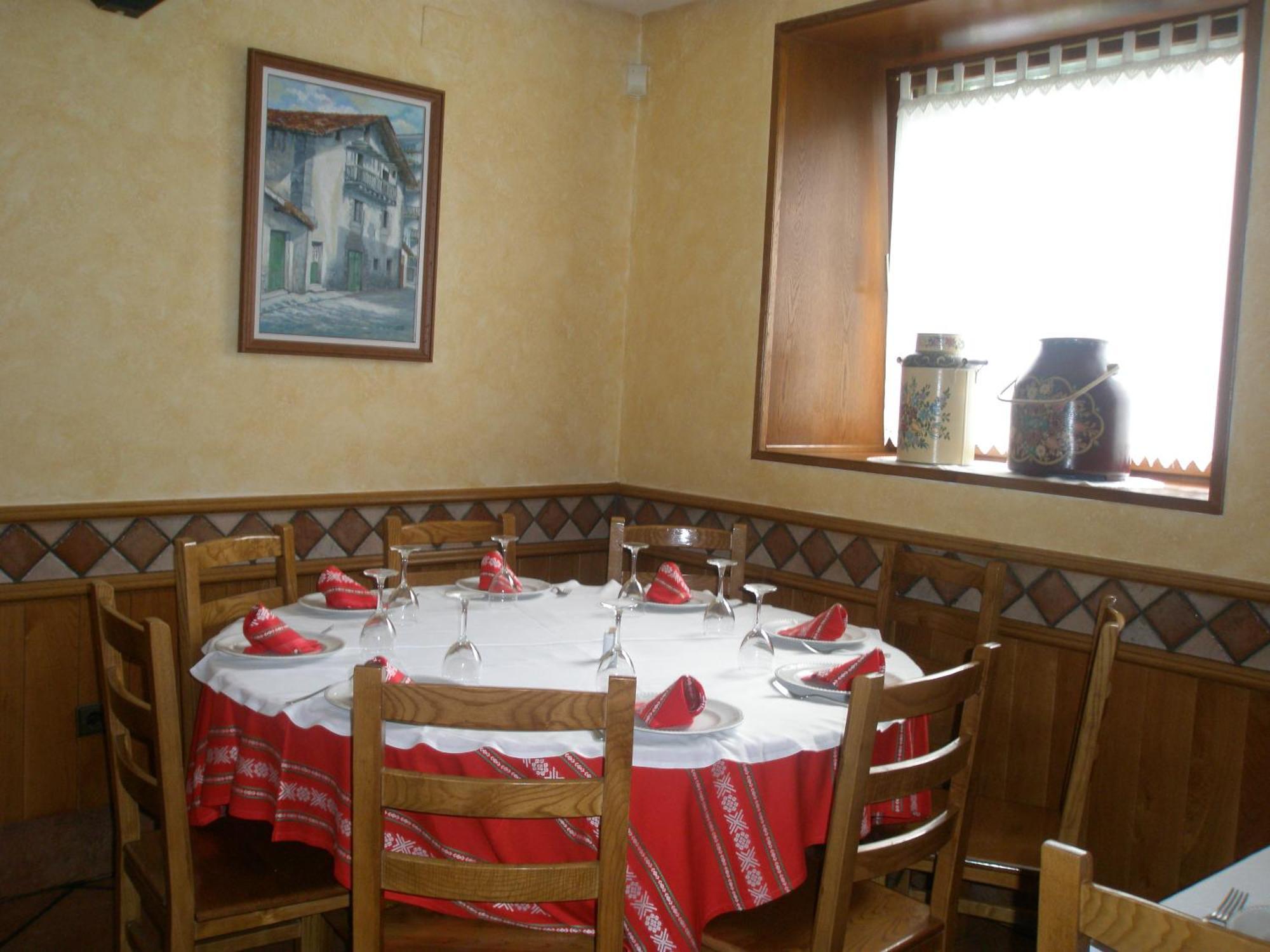 Hostal Musunzar Leitza  Zewnętrze zdjęcie