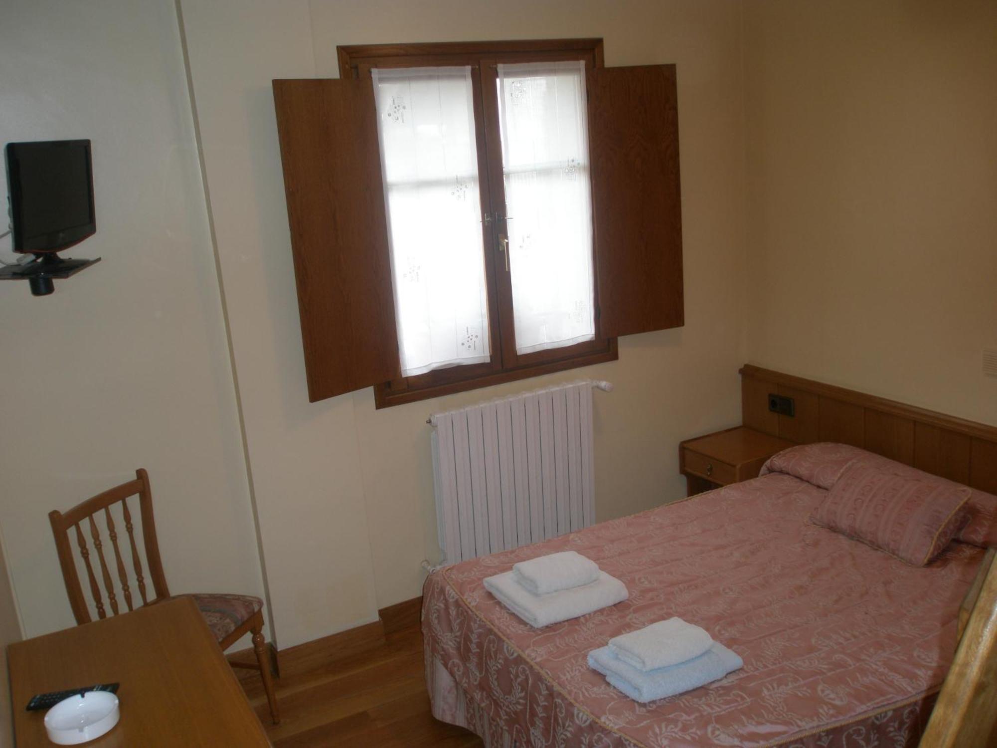 Hostal Musunzar Leitza  Zewnętrze zdjęcie